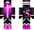 pink dragon