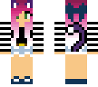 pink grrl