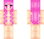 pink hair base