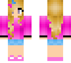 pink n' blue