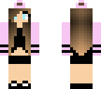 pink tomboy