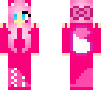 pinky