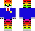 police tiger edited
