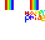 pride month