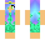 princess glitter