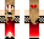 prom girl
