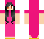 prom pink irene