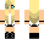 psycho girl fight