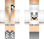 puppy girl gamer