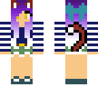 purple grrl