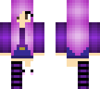 purple gurl