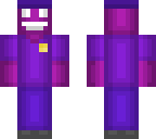 purple guy remake