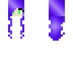 purple hair base