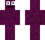 purple man v3
