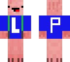 pvp porkchop