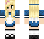 queens maid
