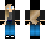 random skin i made this morning