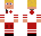 randy