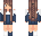 realistic girl