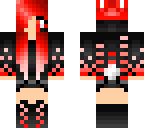 red bunny  gamer