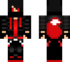 red demon
