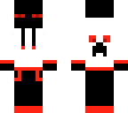 red enderman