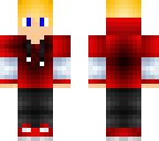 red guy fixes