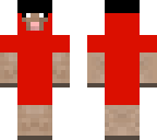 red sheperd