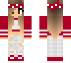 red tomboy