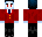 red vampire