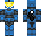 remake of halo crafty