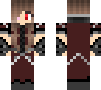 rhea as a human