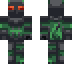 robot armor