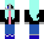 robot girl