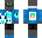 robot sans