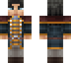 rohan dumont dont use on massivecraft