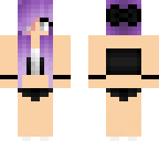 rp swimsuit