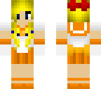 sailor venus