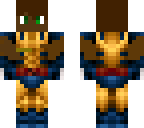 sammy weapon x
