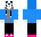 sans took a long time time