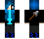 sapphirebow