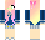 school girl