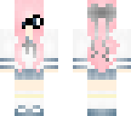 school girl edit