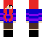 shelby in undertale
