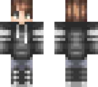 skin