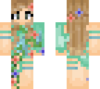 skin 9