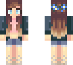 skin edit - odd