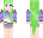 skin for cordeliat