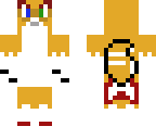 skin for robbybobster 2