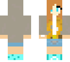 skin mujer